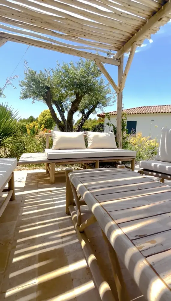 architecte du paysage à Aix-en-Provence